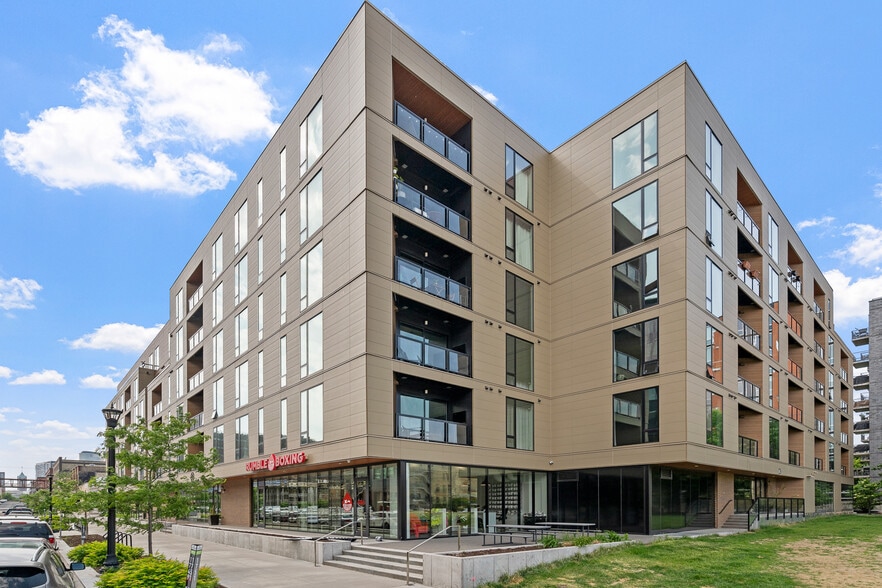 729 N Third Street, Minneapolis, MN for lease - Building Photo - Image 1 of 18