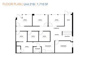 1009 Maitland Center Commons Blvd, Maitland, FL for lease Floor Plan- Image 1 of 1