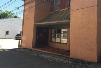 More details for 18 Wilmont Mews, West Chester, PA - Office for Lease