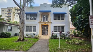 More details for 114 Antilla Ave, Miami, FL - Multifamily for Sale