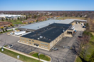 30450 Little Mack Ave, Roseville MI - Industrial Property