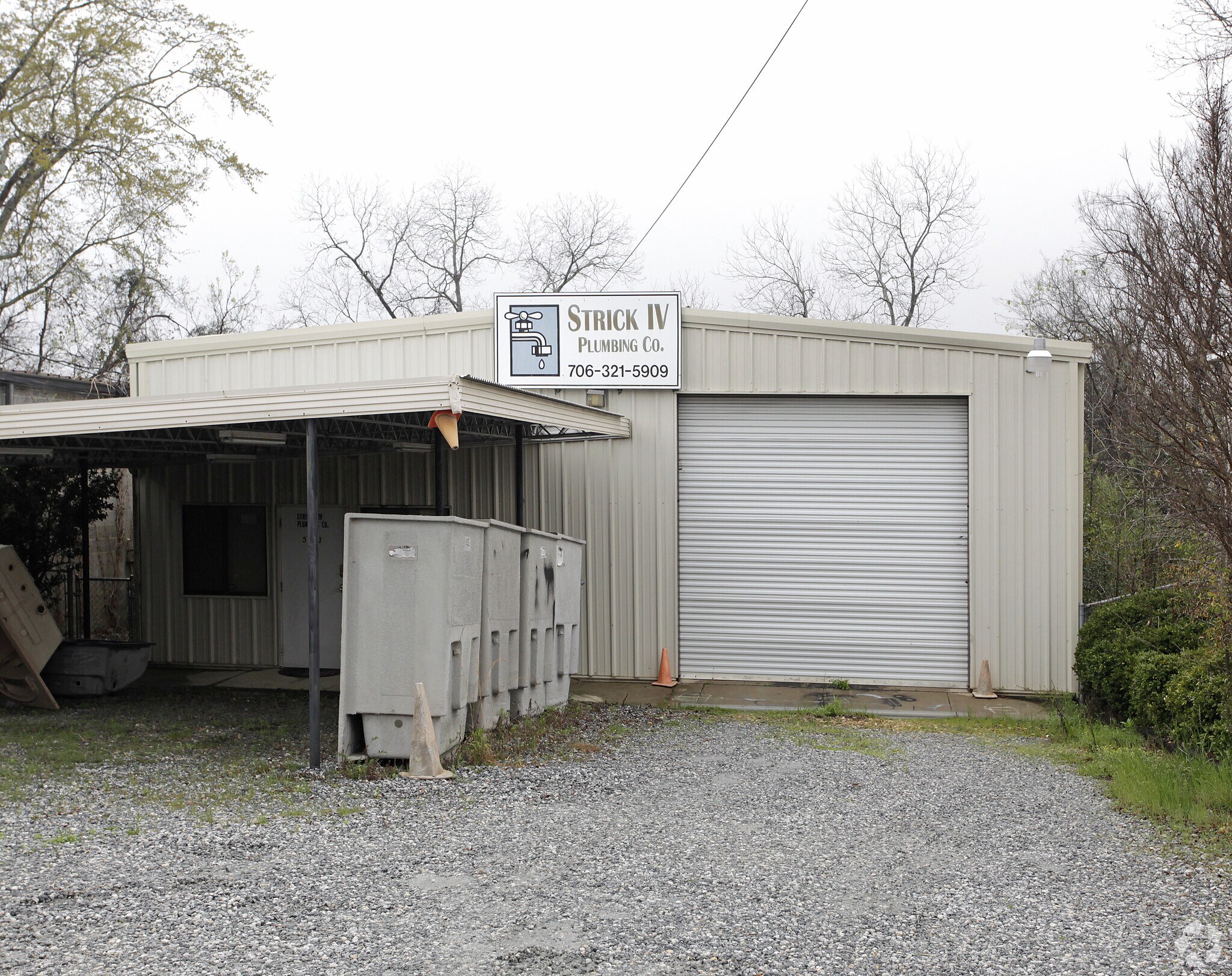 5123 Hamilton Rd, Columbus, GA for sale Primary Photo- Image 1 of 1