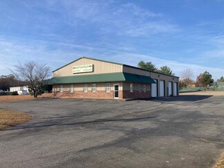 More details for 8525 Indian Hills Ct, Fredericksburg, VA - Industrial for Sale