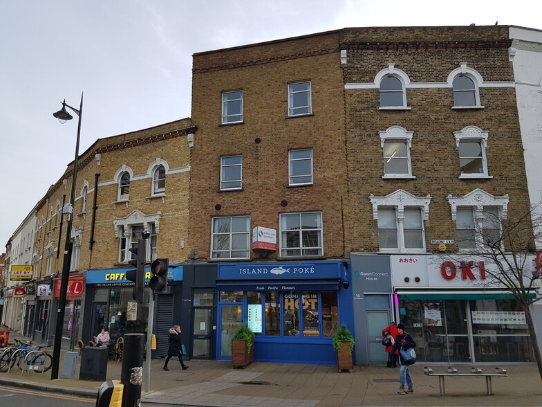 8 The Broadway, London for lease - Building Photo - Image 1 of 6