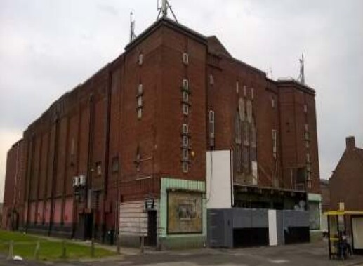Back Dovecot Pl, Liverpool for sale - Primary Photo - Image 1 of 1