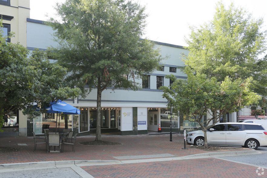 127 W Main St, Spartanburg, SC for sale - Primary Photo - Image 1 of 5