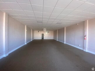 More details for 22 Main st, Duchesne, UT - Office for Sale