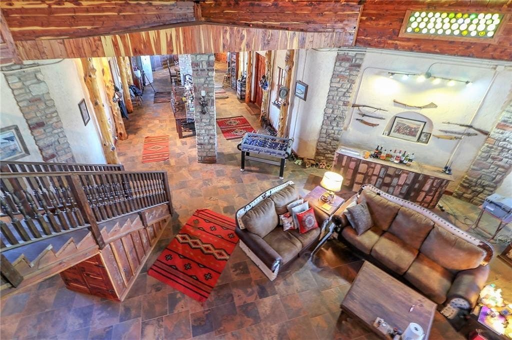 7676 W County Road 66, Mulhall, OK 73063