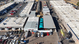 More details for 236 S Alma School Rd, Mesa, AZ - Industrial for Sale