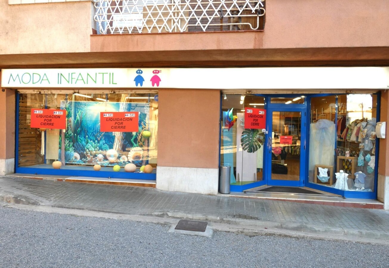 Sant Vicenç dels Horts 08620 -  -  - Interior Photo - Image 1 of 18