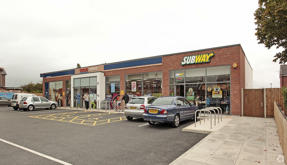 Lytham Rd, Warton for lease - Primary Photo - Image 3 of 3