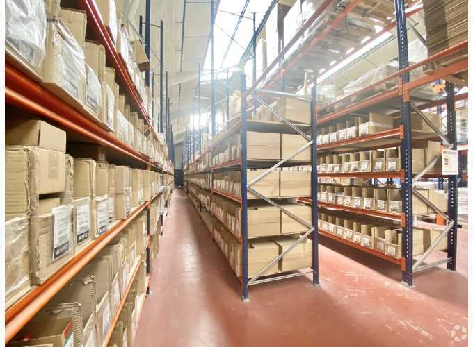 Industrial in Torrejón de Ardoz, Madrid for sale - Building Photo - Image 3 of 68