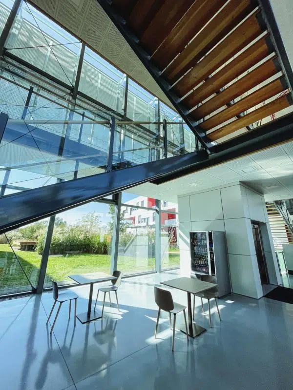 66 Chemin Du Moulin Carron, Dardilly for lease Interior Photo- Image 1 of 4