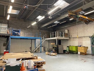 More details for Flex for Sale