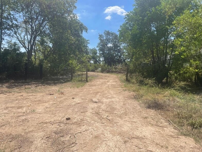 2602 Paul Quinn St, Houston, TX for sale - Building Photo - Image 2 of 12