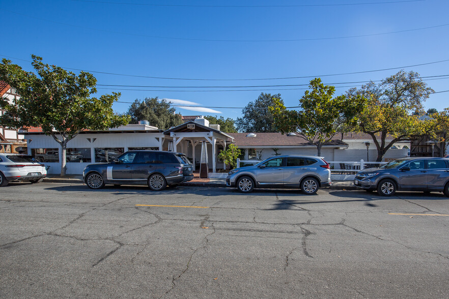 478 4th Pl, Solvang, CA for sale - Building Photo - Image 1 of 16