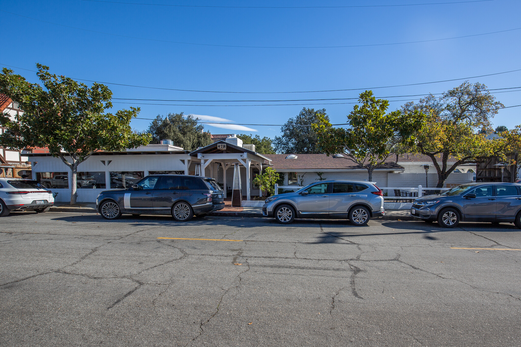 478 4th Pl, Solvang, CA for sale Building Photo- Image 1 of 17