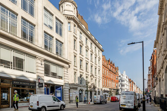 More details for 91 Wimpole St, London - Coworking for Lease