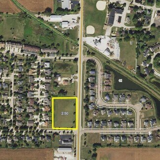 Maple Park Il County County Line @ Ashton, Maple Park, Il 60151 - 2.5 Acres Commercial Land |  Loopnet