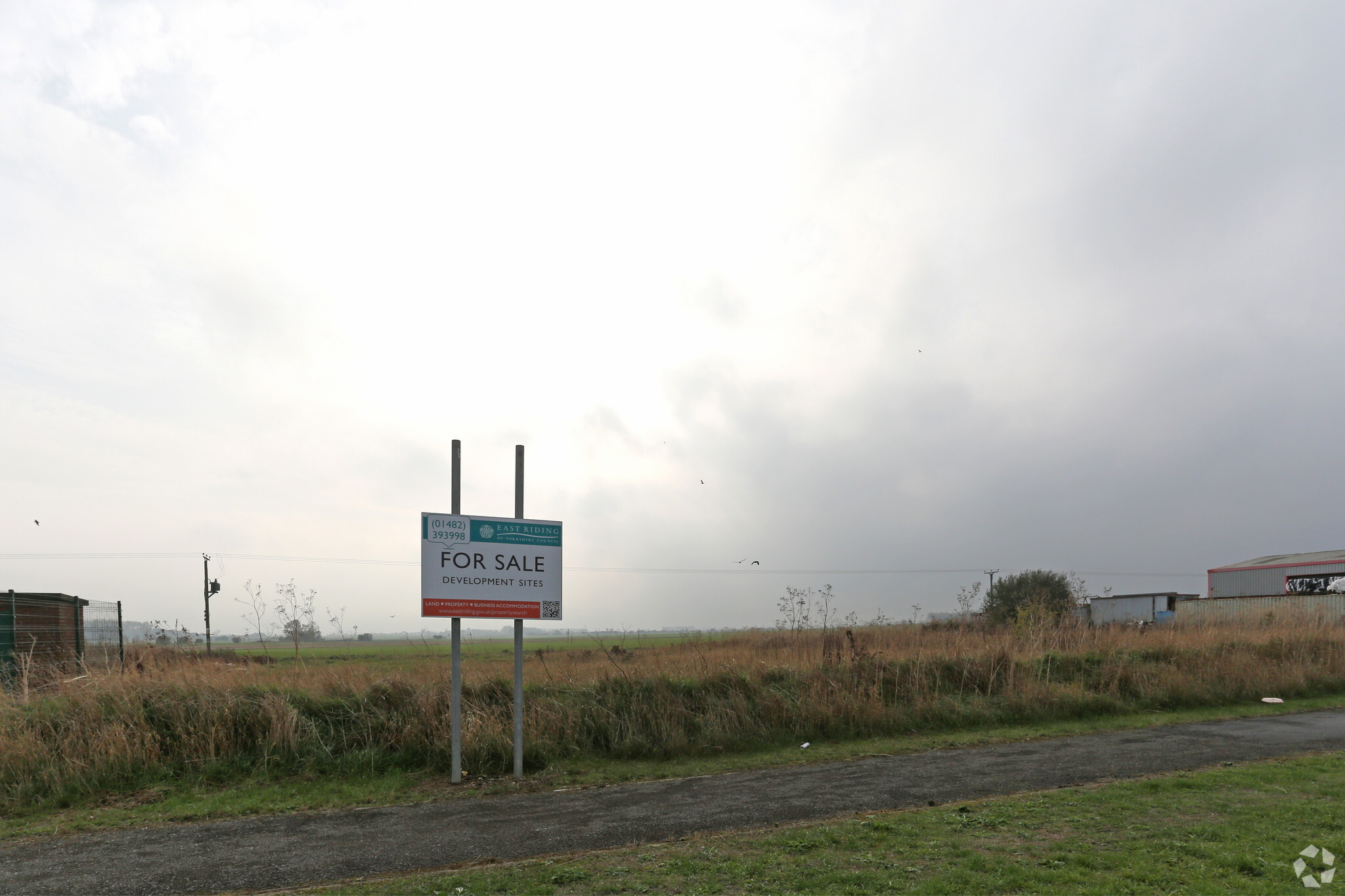 Lancaster Rd, Bridlington for sale Primary Photo- Image 1 of 4