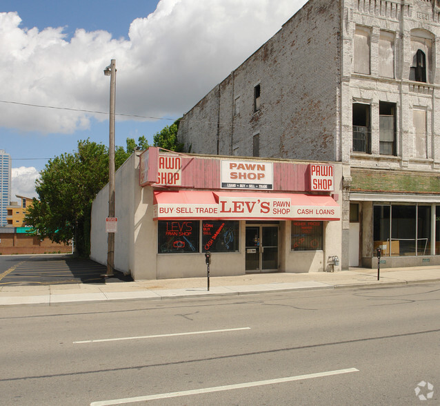 216 E Main St, Columbus, OH for sale - Building Photo - Image 1 of 1