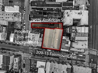 More details for Rare Northern Liberties Opportunity! – for Sale, Philadelphia, PA