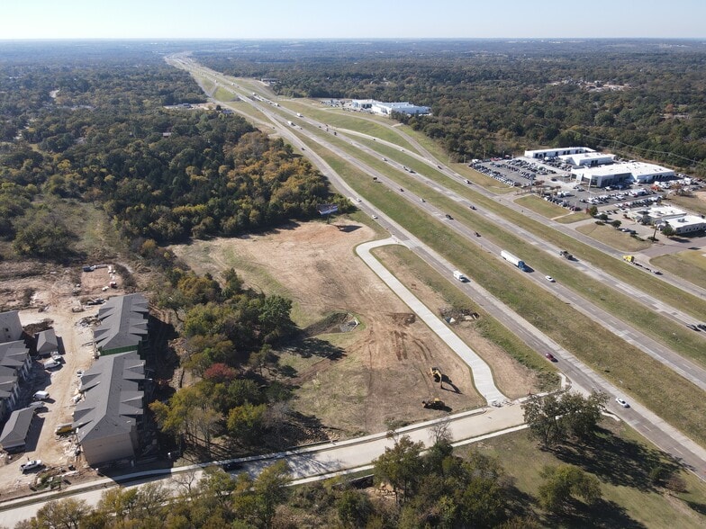 0000 Highway 75, Denison, TX for sale - Building Photo - Image 3 of 8