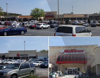 More details for 2340-2359 SE Windy Hill Rd, Marietta, GA - Retail for Lease