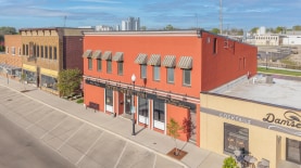 More details for 304 S Spring St, Beaver Dam, WI - Office, Office/Retail for Lease