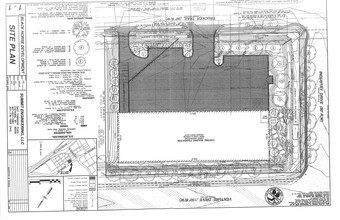 8410 Trucker Trl, Cheyenne, WY for lease Site Plan- Image 1 of 34