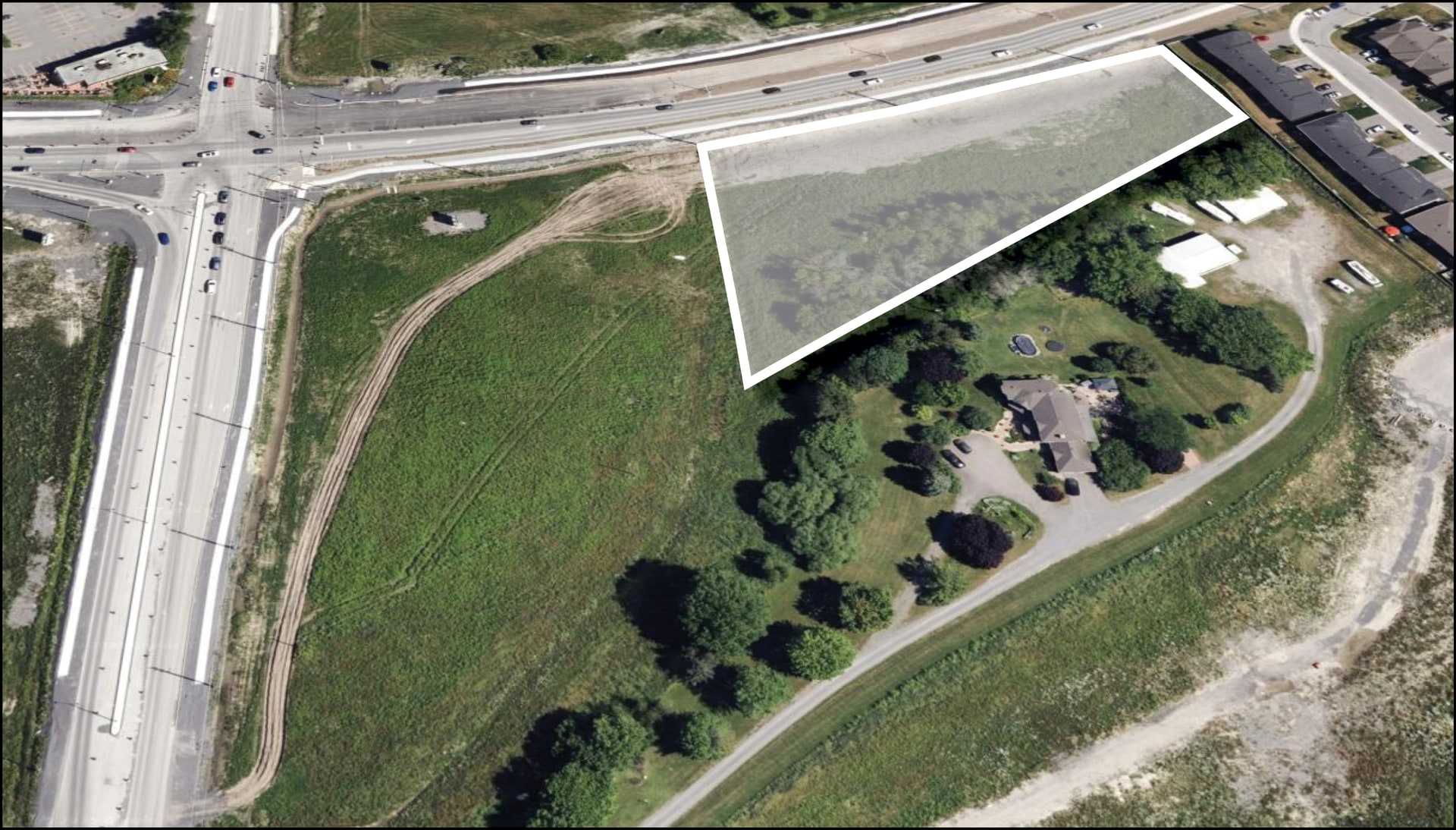 4085 Strandherd Dr, Ottawa, ON for sale Primary Photo- Image 1 of 1