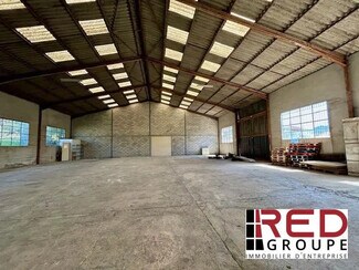 More details for Industrial for Lease