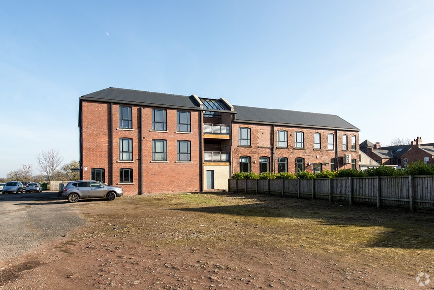 Warwick Rd, Carlisle, CA1 2BT