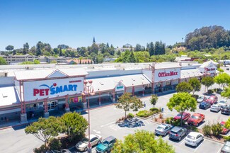 More details for 490-650 River St, Santa Cruz, CA - Retail for Lease