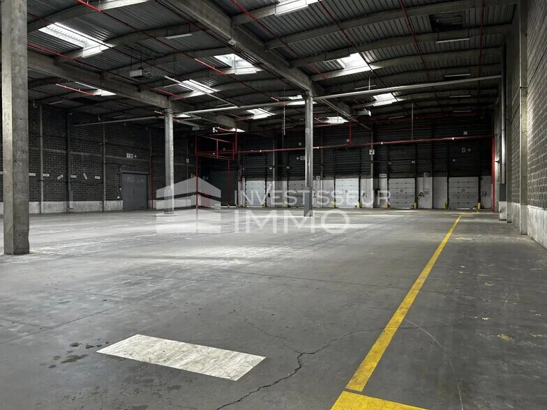 Industrial in Le Meux for sale - Interior Photo - Image 3 of 5