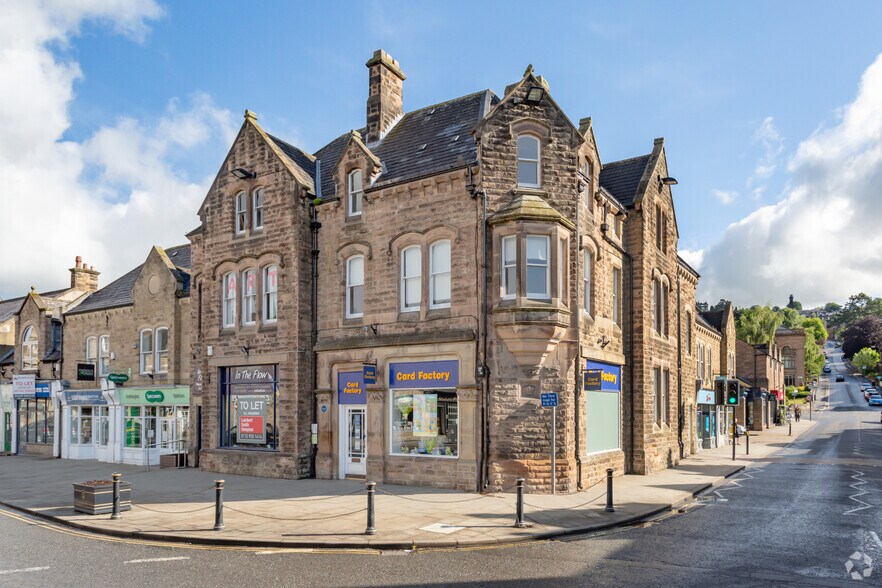 3 Crown Sq, Matlock for sale - Primary Photo - Image 1 of 1