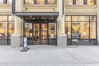 207-217 W 25th St, New York, NY for lease Building Photo- Image 1 of 8