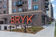 Bryk on Broadway - Storefront Property