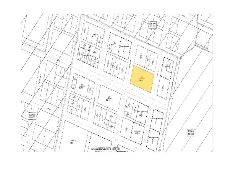 316 W 12th St, Austin, TX for lease - Plat Map - Image 2 of 41