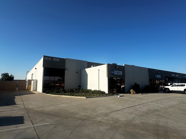 10149 Prospect Ave, Santee, CA for lease - Building Photo - Image 2 of 6