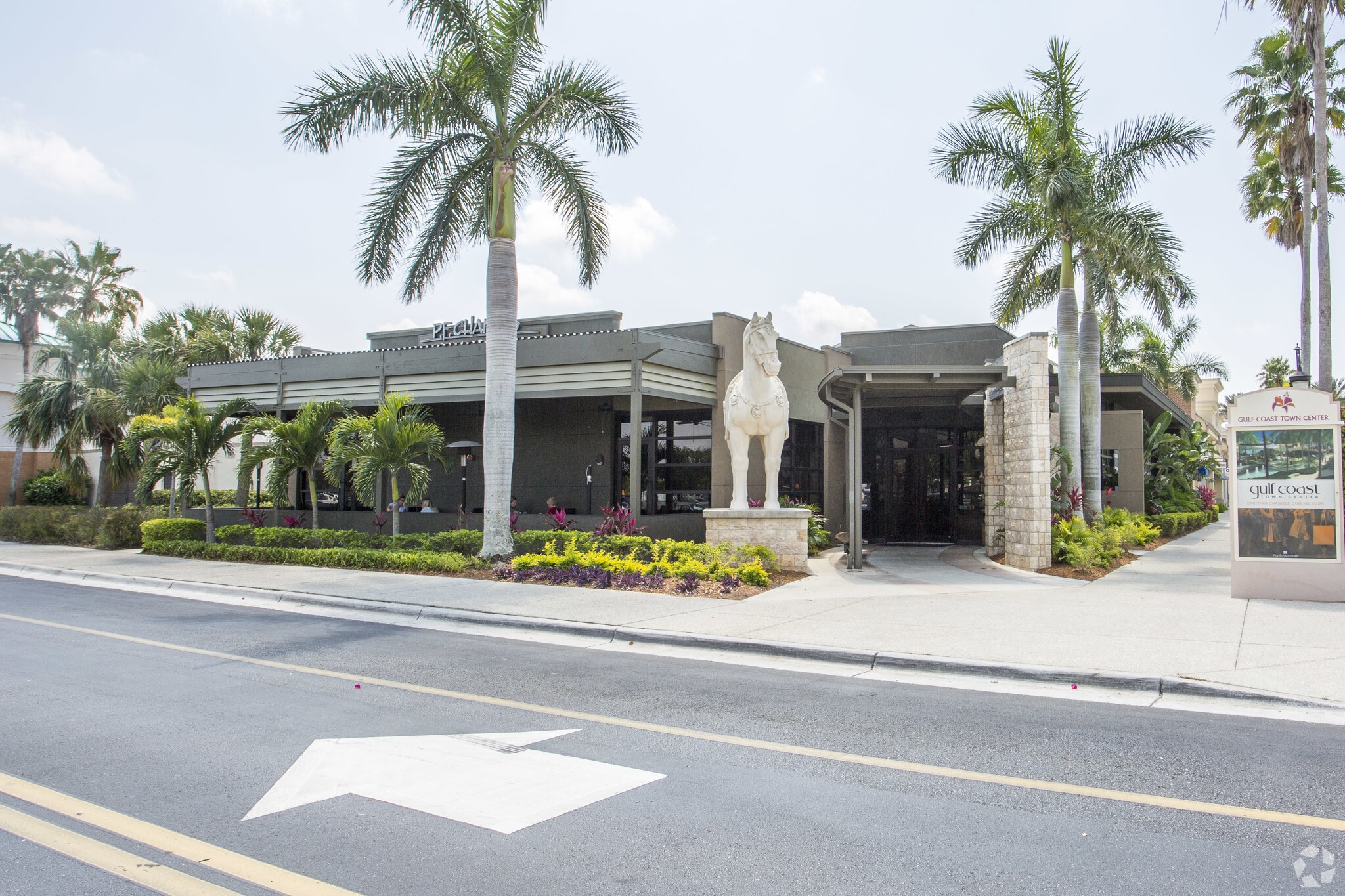 10012 Gulf Center Dr, Fort Myers, FL 33913 Gulf Coast Town Center