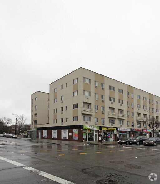 150-01 Northern Blvd, Flushing, NY for sale - Primary Photo - Image 1 of 1