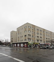 150-01 Northern Blvd, Flushing NY - Retail Space