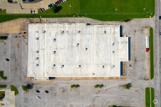 2300 E Kenosha St, Broken Arrow, OK - aerial  map view - Image1