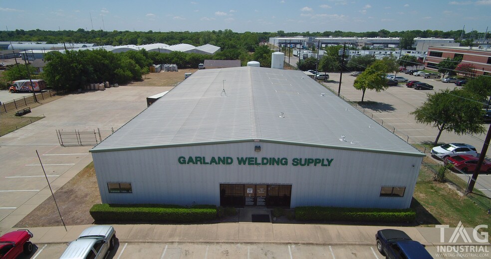 1960 Forest Ln, Garland, TX for sale - Other - Image 1 of 1