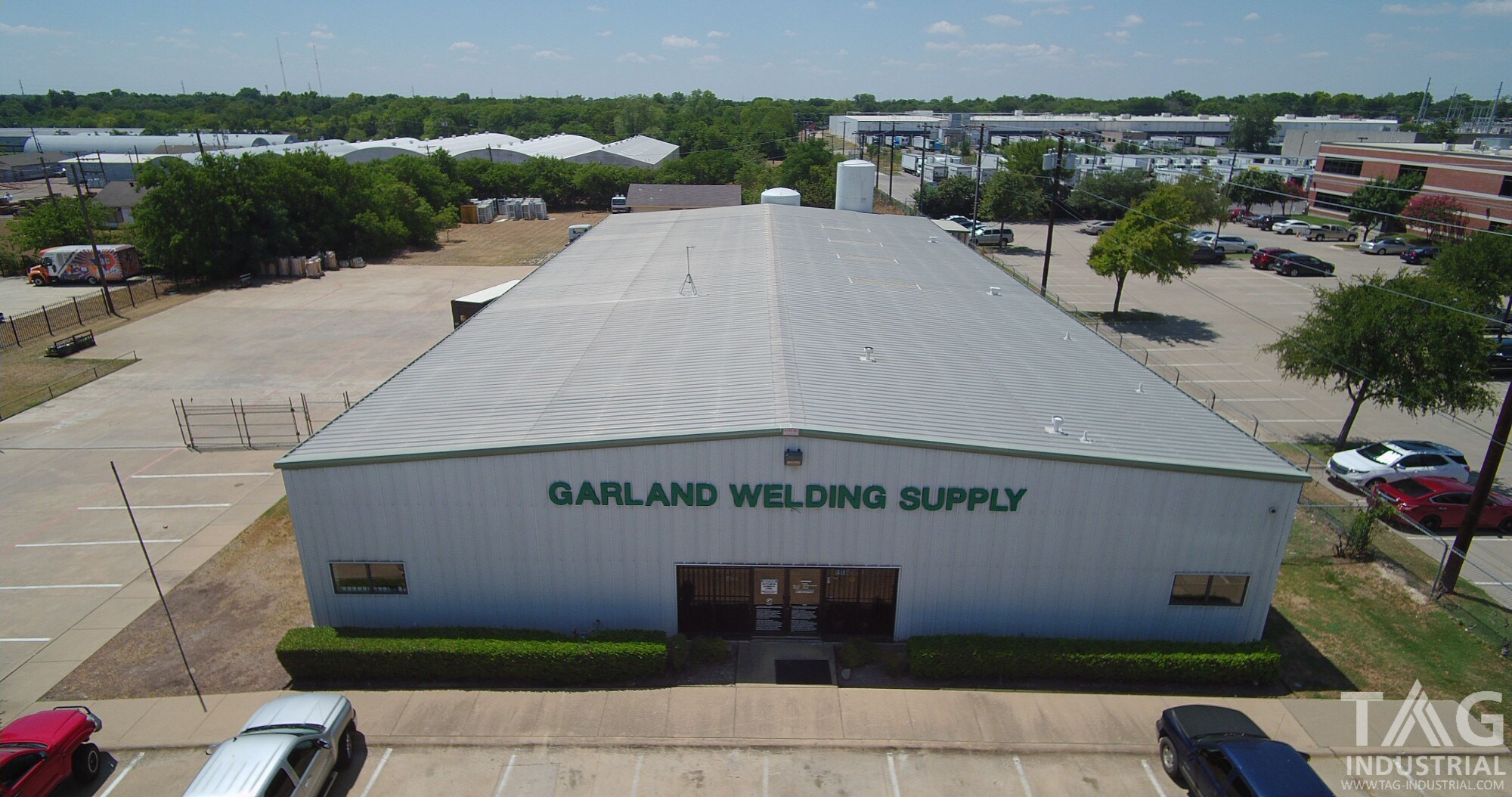 1960 Forest Ln, Garland, TX for sale Other- Image 1 of 1