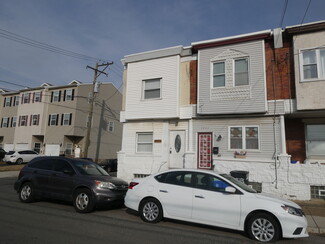 More details for Workforce 3 Homes - 61 Units Total – for Sale, Philadelphia, PA