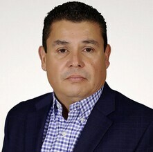 Ubaldo Garza