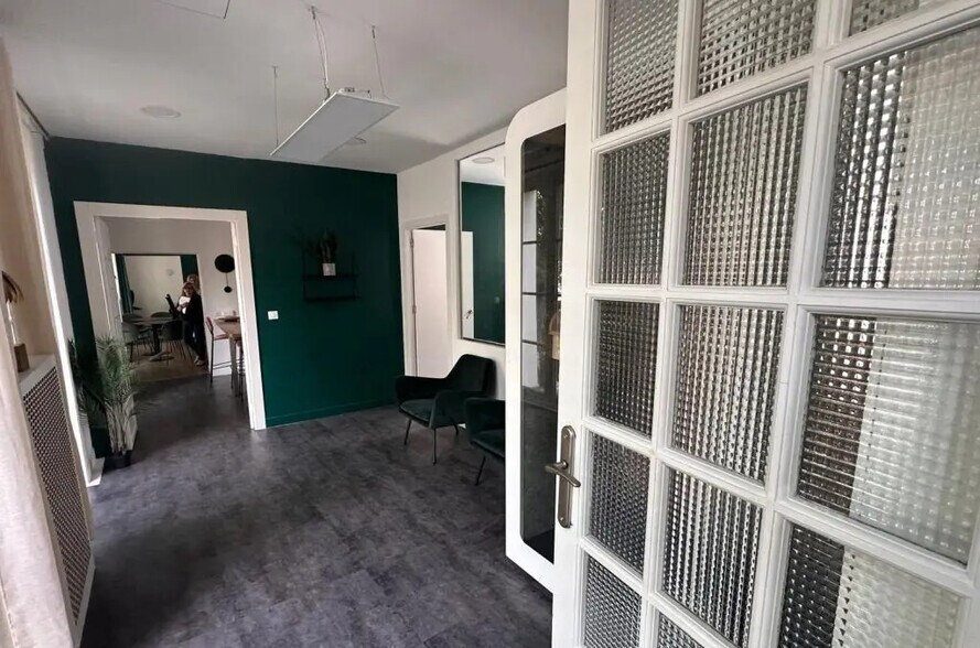 29 Boulevard Saint-Martin, Paris for lease - Building Photo - Image 3 of 12