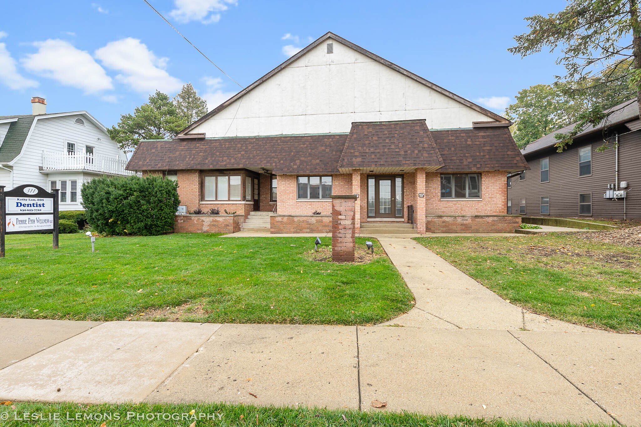 311 S Naperville Rd, Wheaton, IL for sale Building Photo- Image 1 of 1